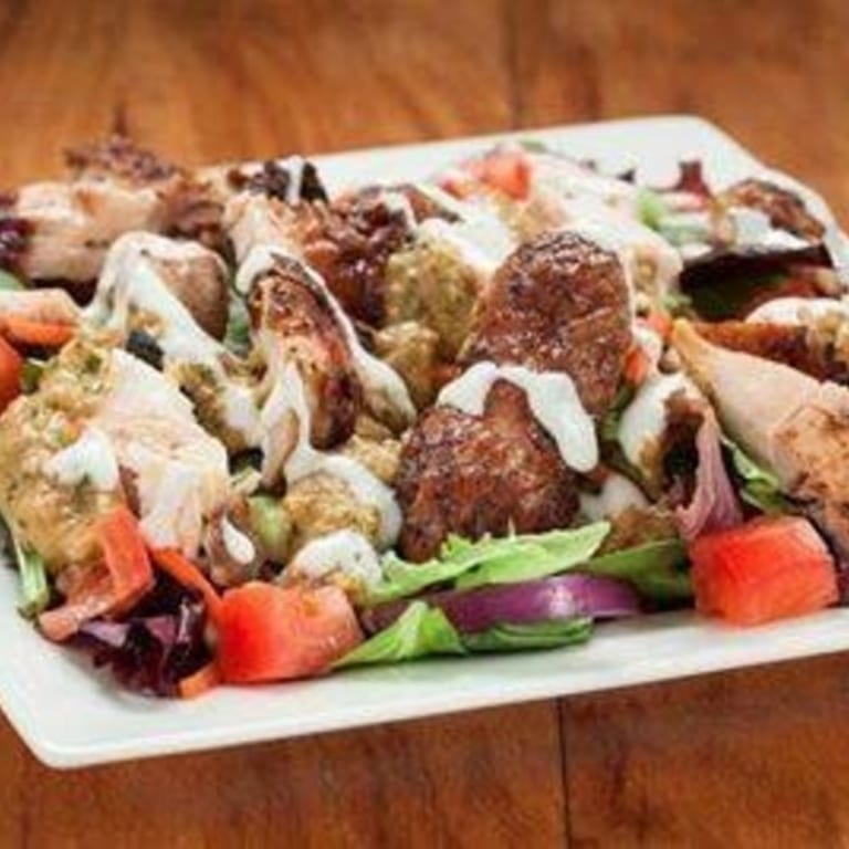 Delicious Chicken Salad Options