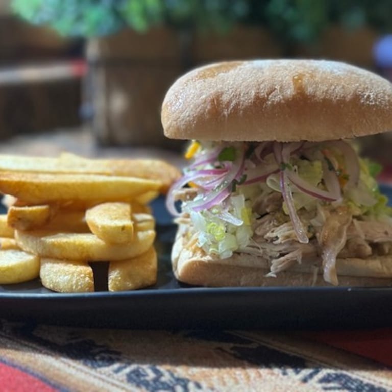Delicious Chicken Sandwich Options