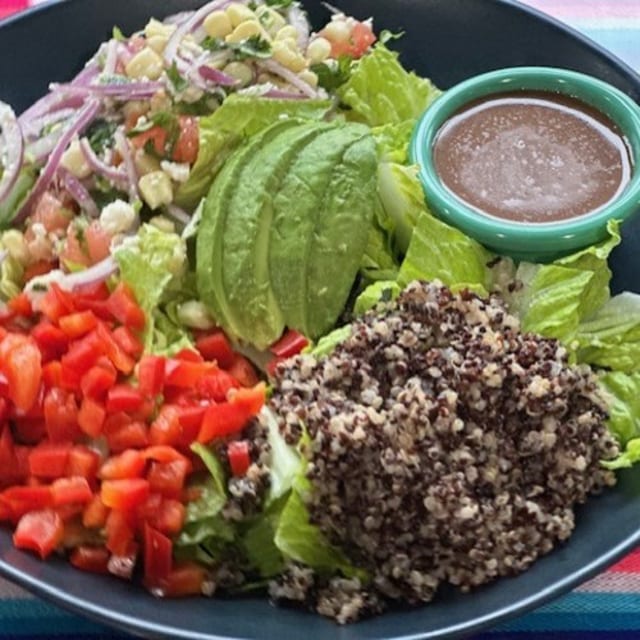 Ensalada Andina.