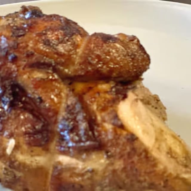 1/4 Chicken.